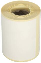 Shamiro 70x70 mm, tekercses thermo címke (200 címke/tekercs, cséve: 25.4 mm)