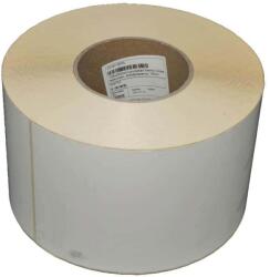 Shamiro 105x200 mm, tekercses thermo címke (800 címke/tekercs, cséve: 76 mm)