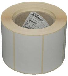 Shamiro 89x54mm, öntapadós papír címke (1000 címke/tekercs, 76mm cséve)