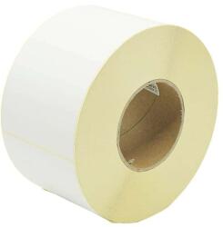 Shamiro 92x153mm, öntapadós papír címke (1000 címke/tekercs, 76mm cséve)