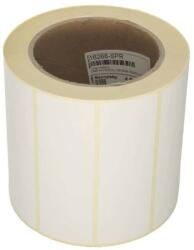 Shamiro 105x35 mm, tekercses thermo címke (1000 címke/tekercs, cséve: 76 mm)
