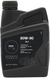 AVISTA Peer EVO GL4 80W-90 1L