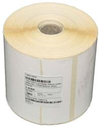 Shamiro 102x152 mm, tekercses thermo címke (475 címke/tekercs, cséve: 76mm)