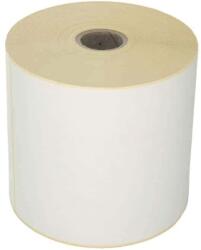 Shamiro 104x148 mm, tekercses thermo címke (500 címke/tekercs, cséve: 25.4 mm)