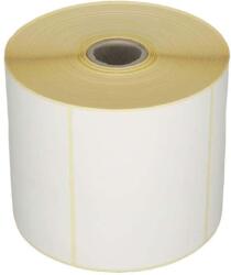 Shamiro 95x75 mm, tekercses thermo címke (1000 címke/tekercs, cséve: 25.4 mm)