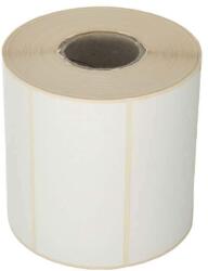 Shamiro 100x50 mm, tekercses thermo címke (1000 címke/tekercs, cséve: 40 mm)
