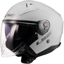 LS2 Of603 Infinity Ii White (C.LS.INFINITYII BLANCO-02)
