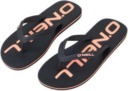 O'Neill Profile Logo Slapi Bărbați Flip Flops Negri 2400075-19010 (2400075-19010)