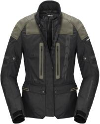 SPIDI Traveler 3 Evo Lady Black / Military Green (J.SPI.TRA3EV-LD NG/VRD-265)