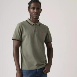 Levi's Levi Polo Bluză Cu Mânecă Scurtă Kaki 358830349 (358830349)