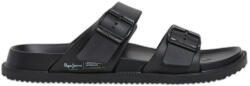 Pepe Jeans Slides Bărbătești Anatomici Negri pms700011-999 (pms700011-999)
