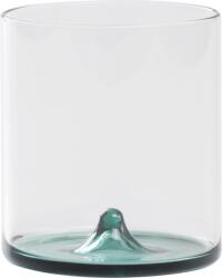 Zafferano Pahar Discobolo 345 ml verde (DS00112) Pahar