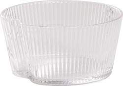 Zafferano Bol pentru gustări Handy 10, 8 cm, transparent (HA00801) Castron