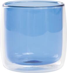 Zafferano Pahar Bilia 325 ml albastru (BDC0120) Pahar