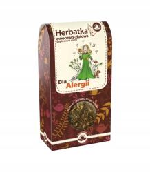 Natura Wita Gyógynövényes-gyümölcsös tea Allergiára Allergia Natura Wita 80g (5902194542616)