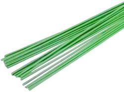 Rayher Virágkötöző drót, 1 mm, 50 cm, 50 db - zöld