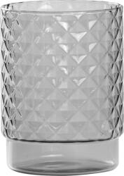 Zafferano Pahar Isolano 450 ml gri (ISB0114) Pahar