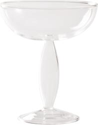 Zafferano Pahar de cocktail Dorici 280 ml, transparent (DR00401) Pahar