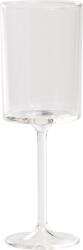 Zafferano Pahar de vin alb Discobolo 310 ml transparent (DS00601) Pahar