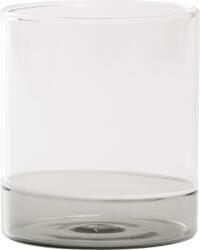 Zafferano Pahar Filo 440 ml, gri (FB00109) Pahar