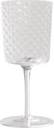 Zafferano Pahar Isolano 300 ml transparent (IS00501) Pahar