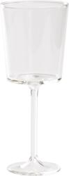 Zafferano Pahar de vin roșu Discobolo 465 ml transparent (DS00501) Pahar