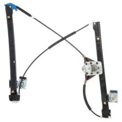 Blic Mecanism actionare geam Blic 6060-10-001861 (6060-10-001861) - fixbox