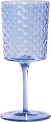 Zafferano Pahar Isolano 300 ml albastru deschis (IS00520) Pahar