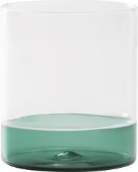 Zafferano Pahar Filo 440 ml, verde (FB00112) Pahar
