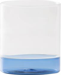 Zafferano Pahar Filo 440 ml, albastru (FB00120) Pahar