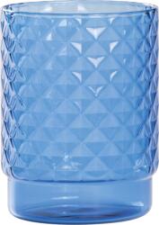Zafferano Pahar Isolano 450 ml albastru (ISB0120) Pahar