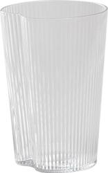 Zafferano Pahar înalt Handy 390 ml, transparent (HA00201) Pahar
