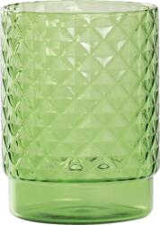 Zafferano Pahar Isolano 450 ml verde (ISB0113) Pahar