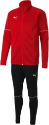 PUMA Team goal tracksuit core jr 152