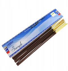 Satya Szobai Füstölő Pollen Incense Samyak 15 G (8908004953396)