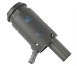 DT Spare Parts Set reparatie, levier cutie de viteze DT Spare Parts 4.60829 (4.60829)