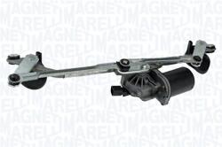 Magneti Marelli Motor stergator MAGNETI MARELLI 064377100010 (064377100010)