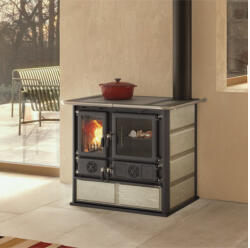 La Nordica-Extraflame Rosa 16 Petra (3003410)