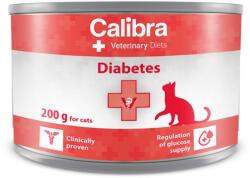 Calibra Diabetes 200 g