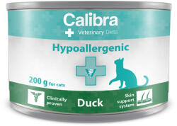 Calibra Hypoallergenic duck 200 g