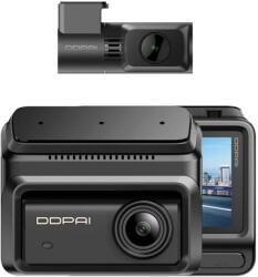 DDPai Z90 Dual