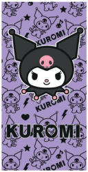  Hello Kitty Kuromi Chaos 70x140 cm MSL701914