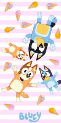  Bluey Ice Cream 70x140 cm MSL701815