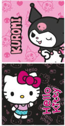  Hello Kitty Magic Duo 70x140 cm MSL701907