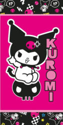  Hello Kitty Kuromi Rebel 70x140 cm MSL701921