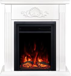 Art Flame Sorina &Cris 900x900x270 mm