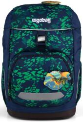 ergobag iskolai hátizsák Flex - FireBear Dragon (PID_176591)