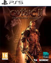 THQ Nordic Gothic II Complete Classic (PS5)