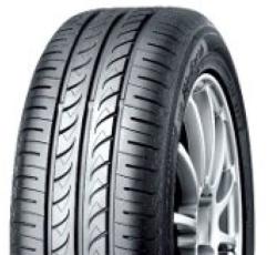 Yokohama BluEarth AE-01 165/70 R14 81T