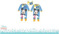 Disney Mickey egér baba rugdalózó előkével (MIC1728_vke_0-1)